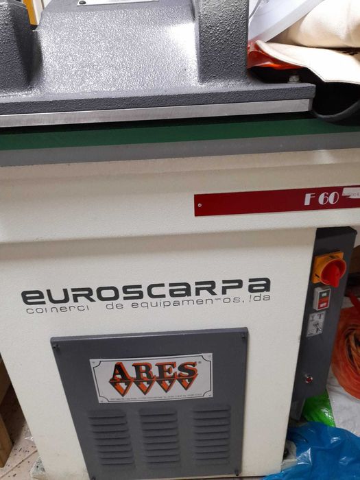 Balance de corte F60