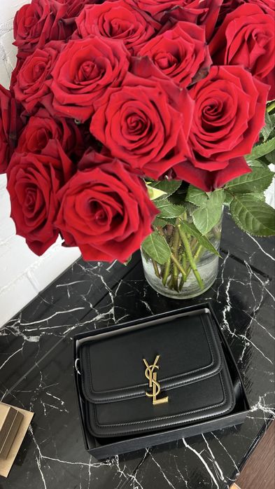 Сумка усл,ysl жіноча