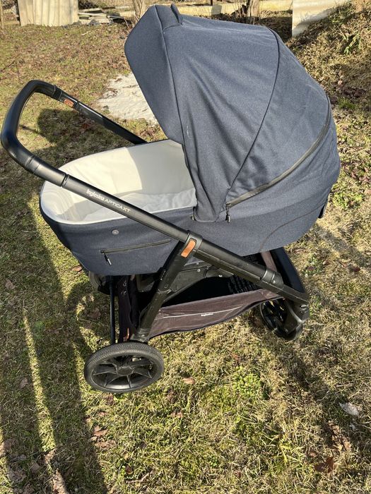 Дитяча коляска Inglesina Aptica XT