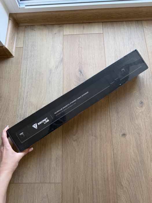 Secretlab Magnetic Ethernet Cable Extender