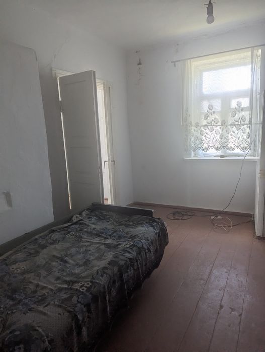 Продам будинок в мальовничому селі
