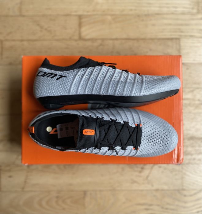 Buty DMT KR SL 44,5 jak SIDI, S-Works, Giro, Fizik, Gaerne