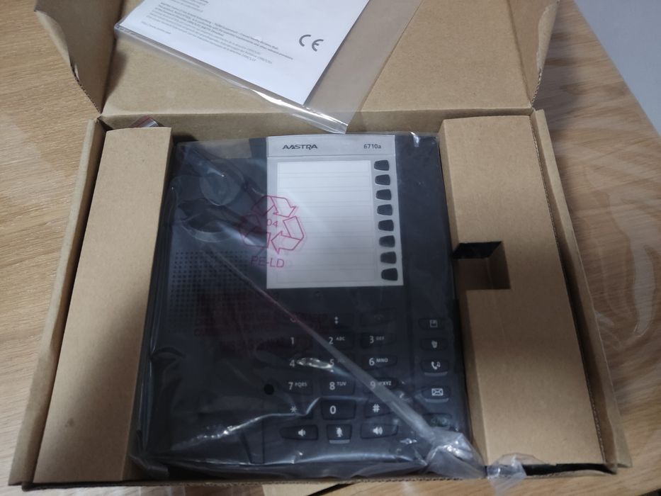 Telefone Aastra 6710a