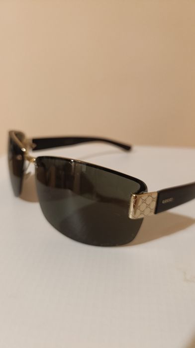 Okulary Vintage Gucci GG1800/S (Y2K Aesthetic