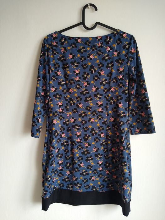 Letnia sukienka mini