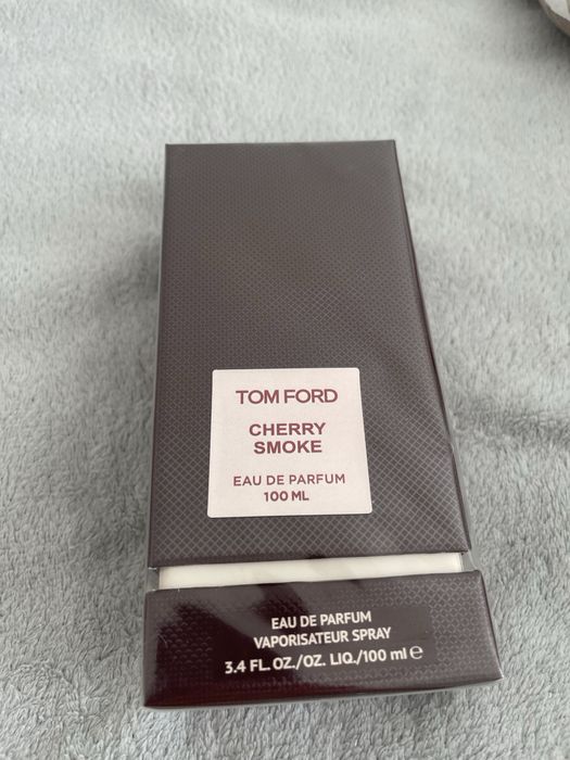 Perfuma Tom Ford Cherry Smoke