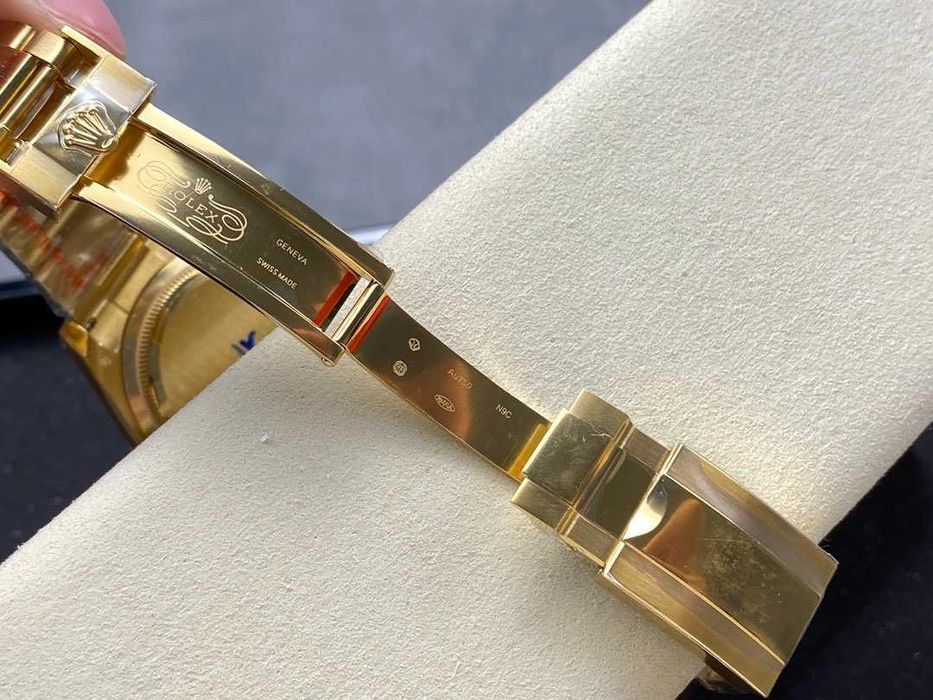 Nowy_Zegarek_Rolex_Kosmograf /Mechanizm