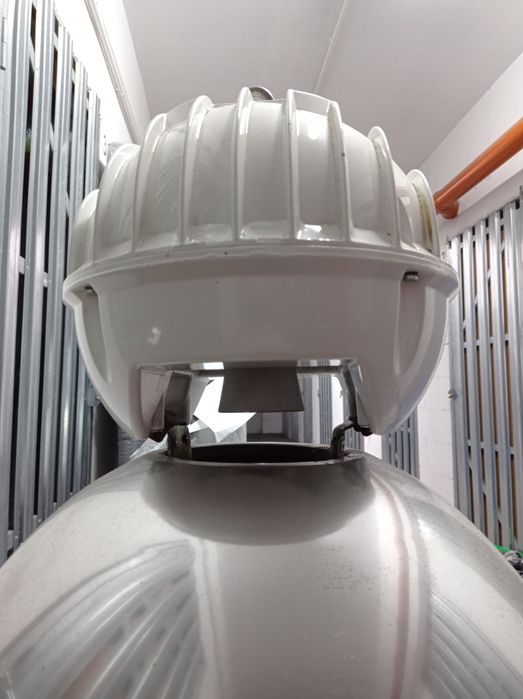 lampa industrialna loft