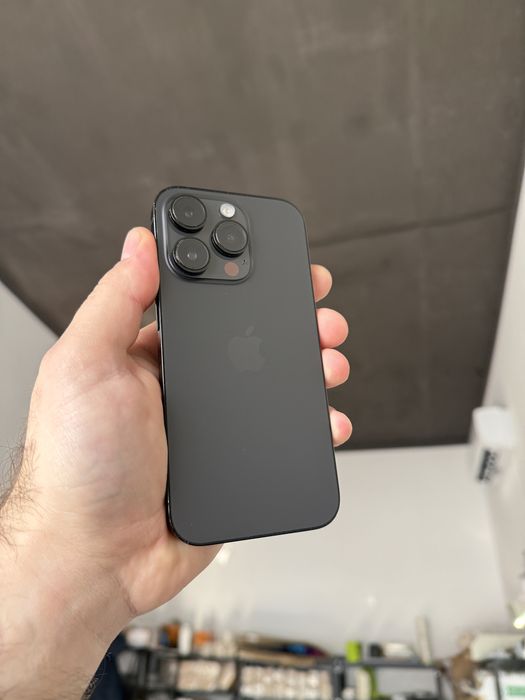 Apple iphone 14 pro 256 gb neverlock 100% айфон про