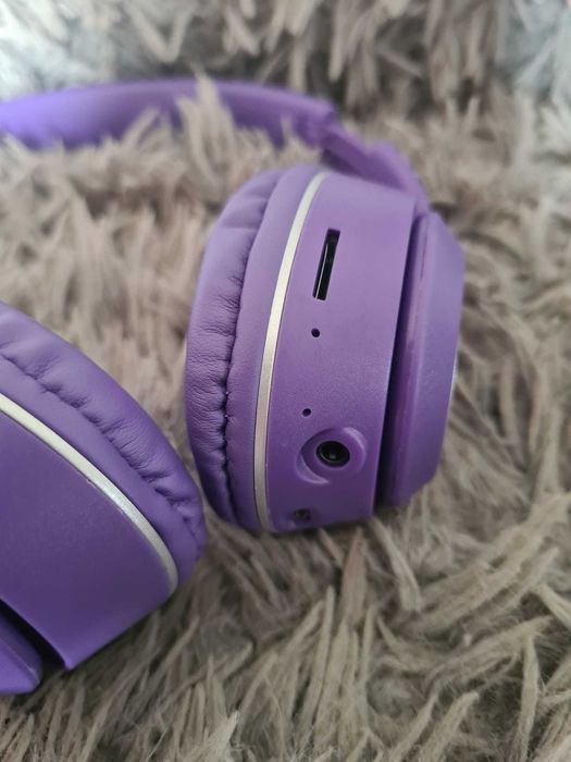 Headphones bluetooth novos