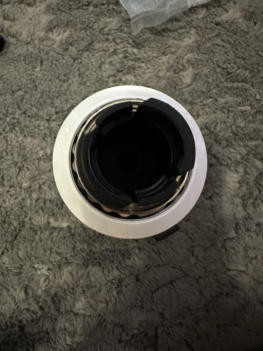 Głowica termostatyczna Heimeier nowa