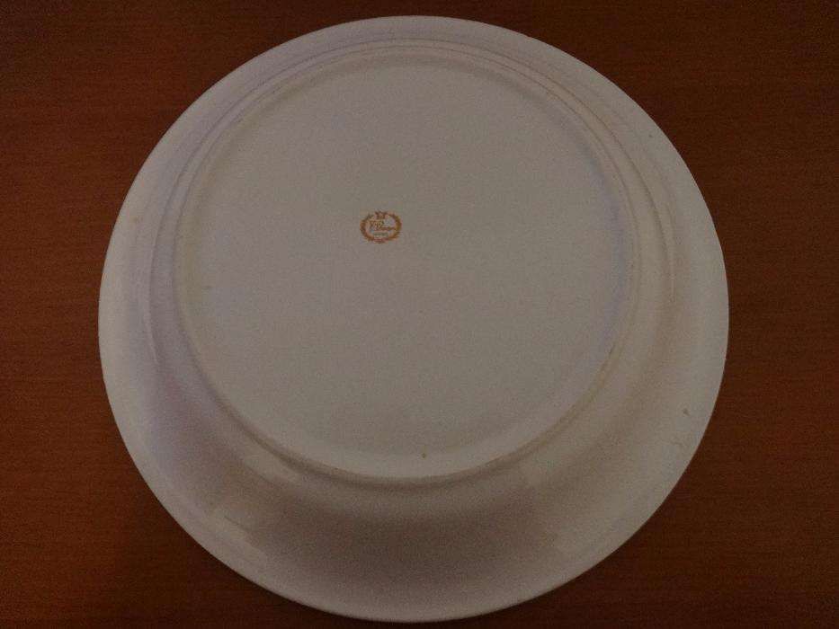 Saladeira Vintage Faiança Primagera