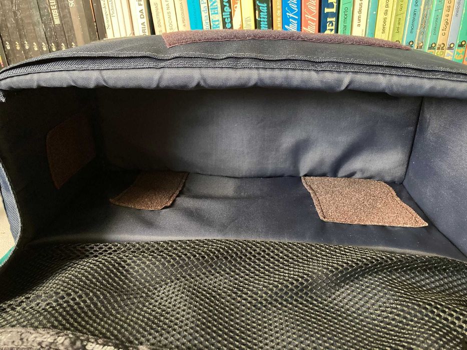 Mala para Câmara Hama Video