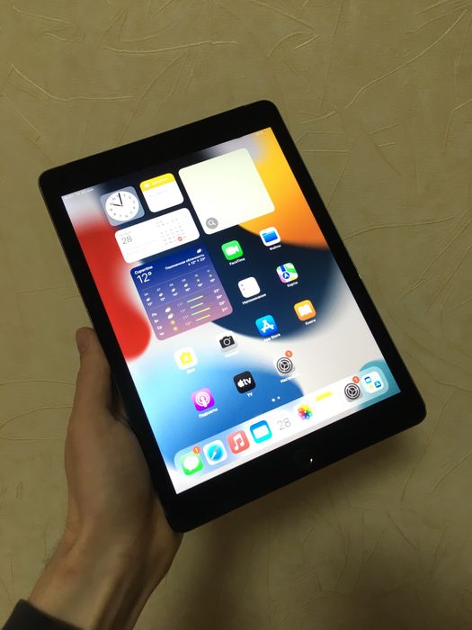 Ipad air 2 64gb + 4g