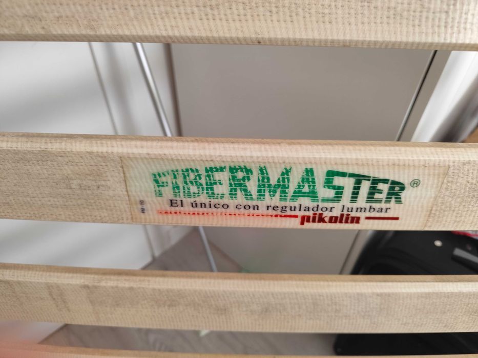 Estrado com pés Pikolin