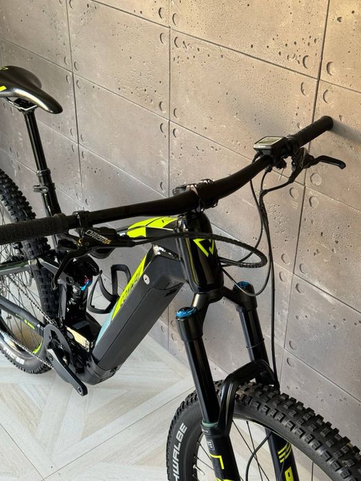 Електровелосипед Conway Xyron S227