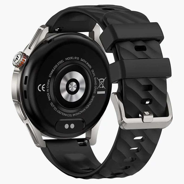 Kospet Magic R10 GPS 5ATM IP69K (Chamadas)