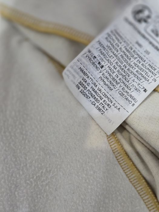 Bluza rowerowa Castelli XXL