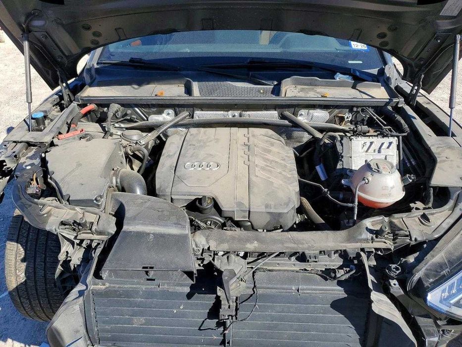 Audi Q5 Premium Plus 2022