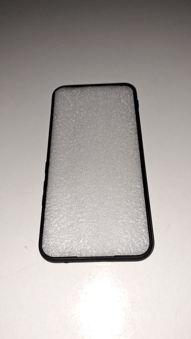 Etui do Samsung Galaxy A54 (czarne)