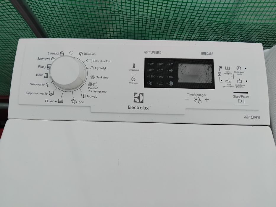 Pralka Electrolux Dowóz Gratis