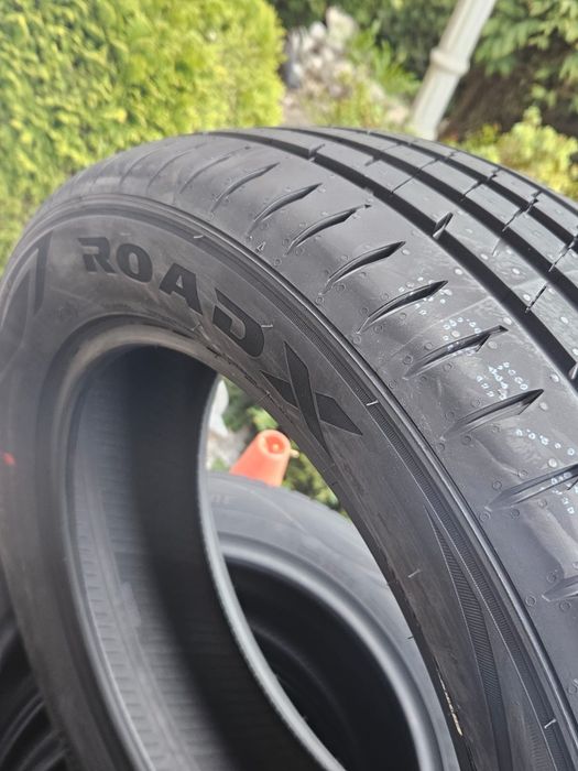 Nowa opona letnia 205/55R16 RoadX Performa - Opony Letnie - Serwis