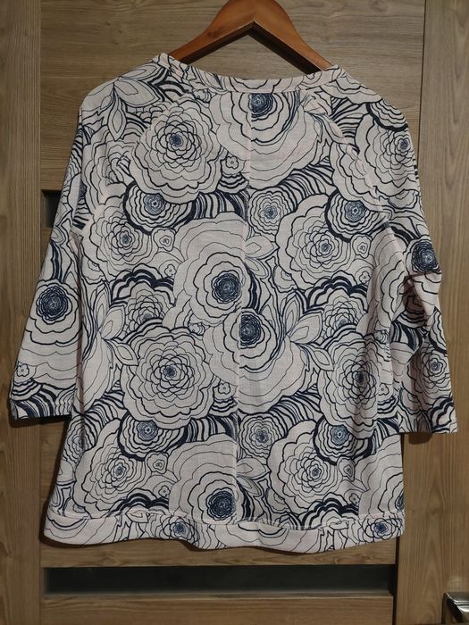 Bluzka damska marki M&S rozmiar  42