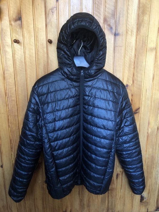 Kurtka męska wierzchnia