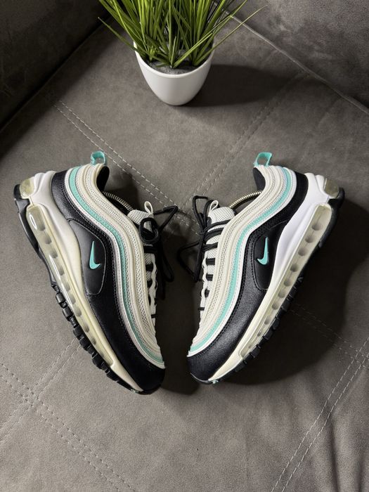 Кросівки Nike Air Max 97