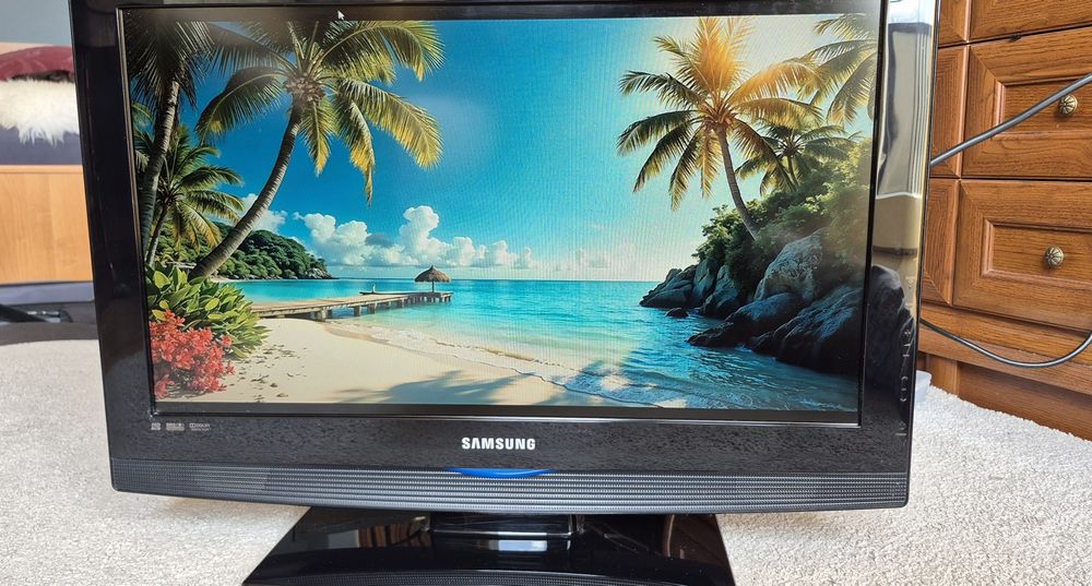 Telewizor Samsung LE26B350
