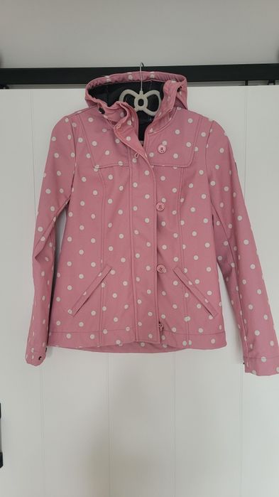 Kurtka typu softshell 164
