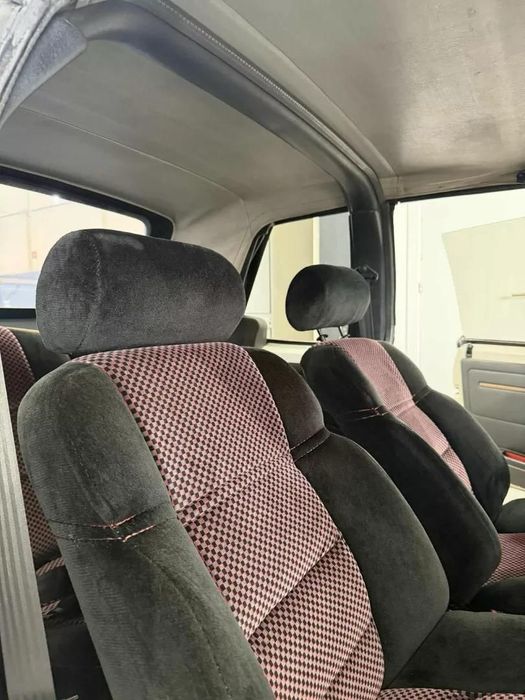 Peugeot 205 Cabrio 1.6 CTI