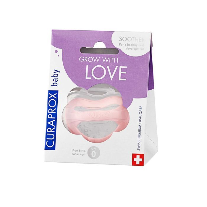 Conjunto bebe - mala - chuchas