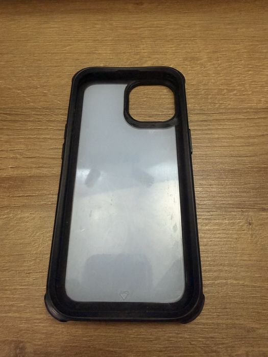 Etui Mobilfox iphone 15 Pro-Shock
