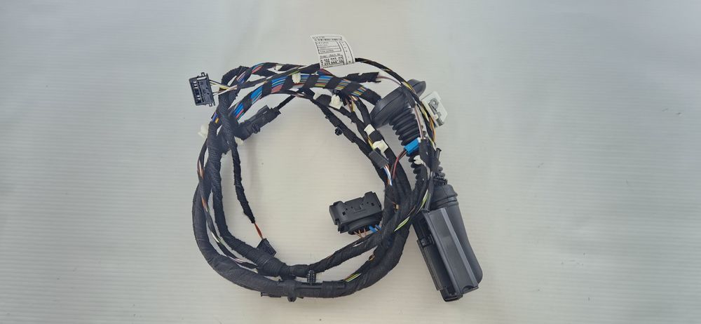 Instalacja drzwi lewy przód BMW F30 F31 OE Nowa