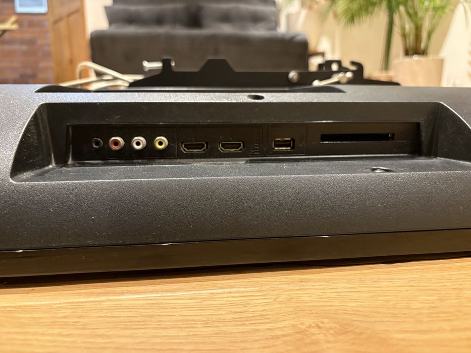 Sony Bravia LCD 40”