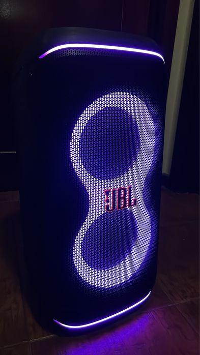 JBL PartyBox Club 120