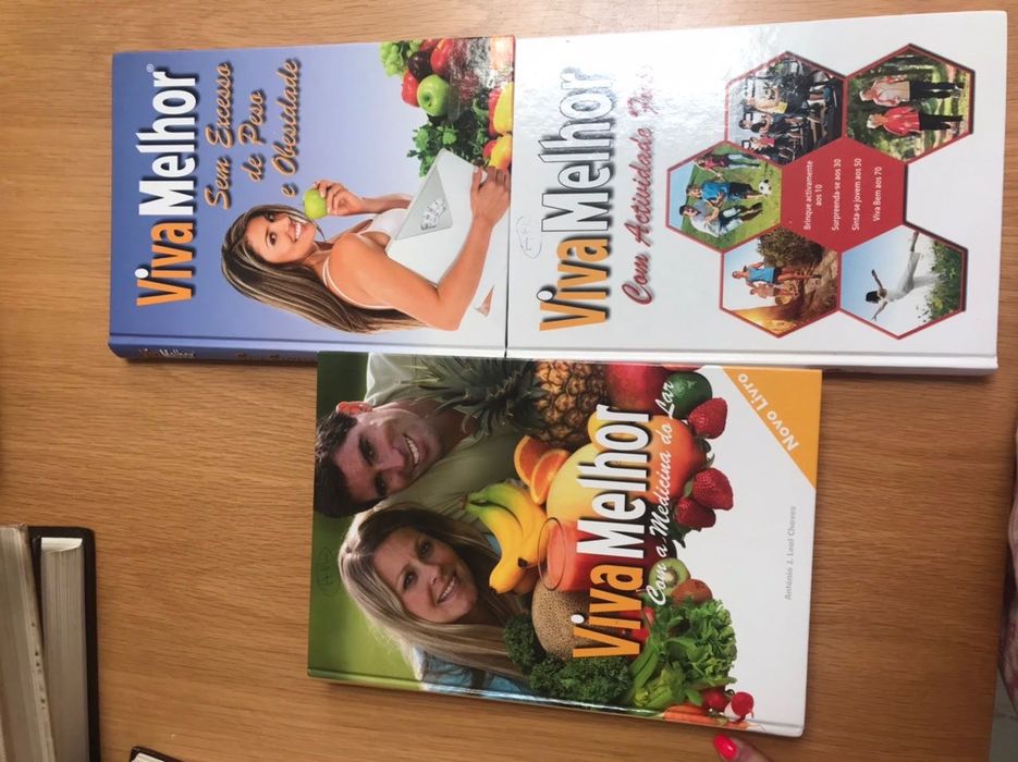 Livros da seleções readers digest