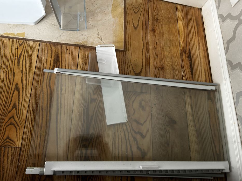 Części lodówka Bosch