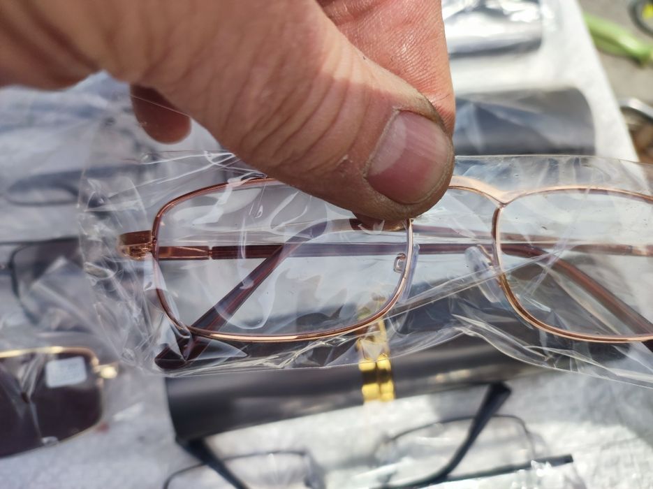 Окуляри для зору