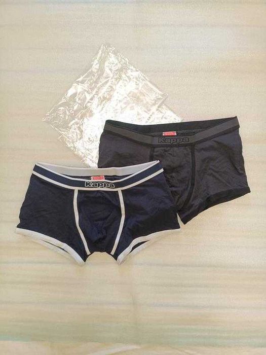 Труси боксери набір KAPPA (L) 2 Pack