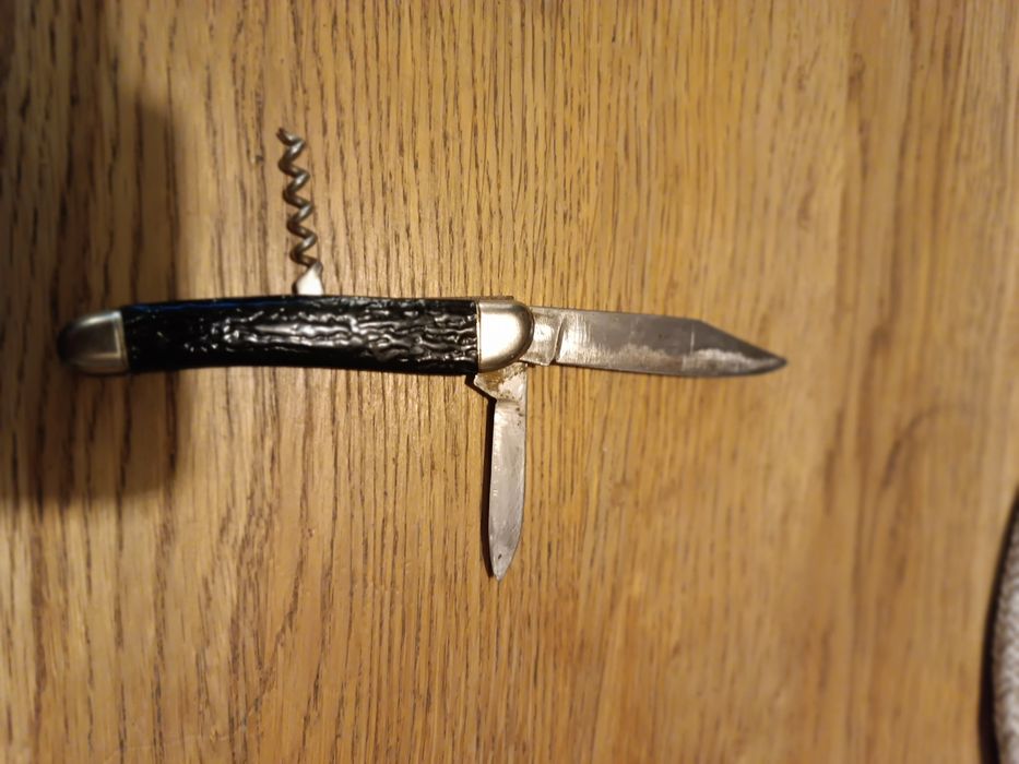 Scyzoryk contento germany