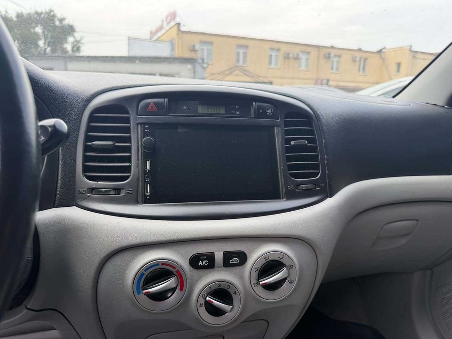 Продам Hyundai Accent 2008р. #79664