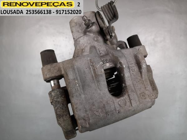 Pinça travão / maxila de travão trás direita MAZDA 3 (BK)