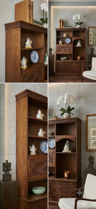 Movel Vintage II