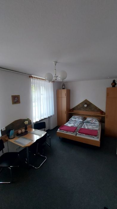 Pokoje nad Kanałem Giżycko Nadbrzeżna
