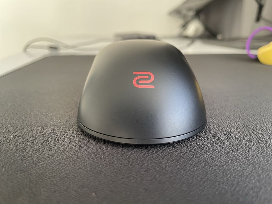 Кіберспортивна миша ZOWIE U2-DW