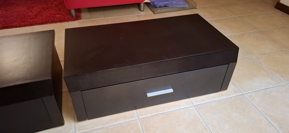 Movel Antarte wenge