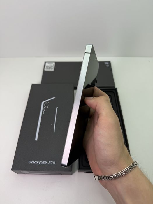 Samsung S25 Ultra 16/1024 ІДЕАЛЬНИЙ СТАН