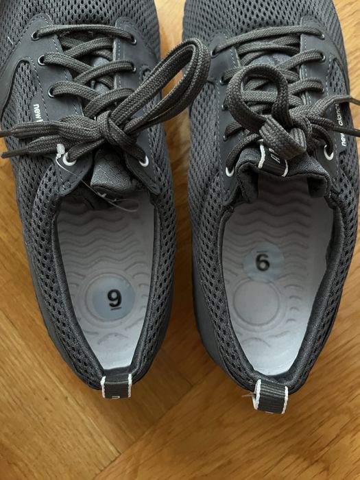 Buty sportowe New Balance APRES